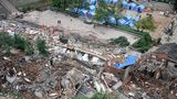 Північ Китаю сколихнув потужний землетрус