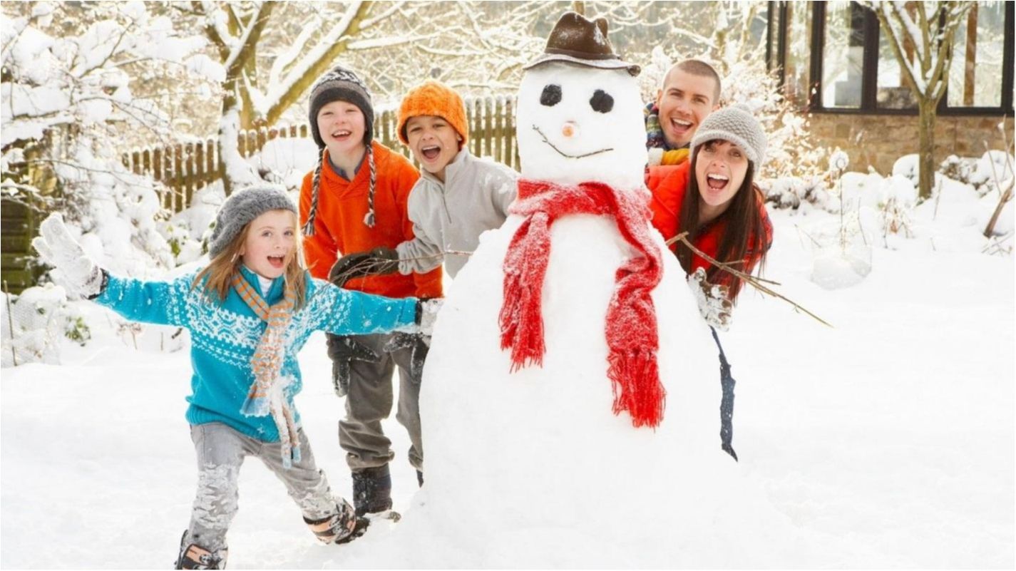 Скільки вихідних чекає на українців у 2017 році