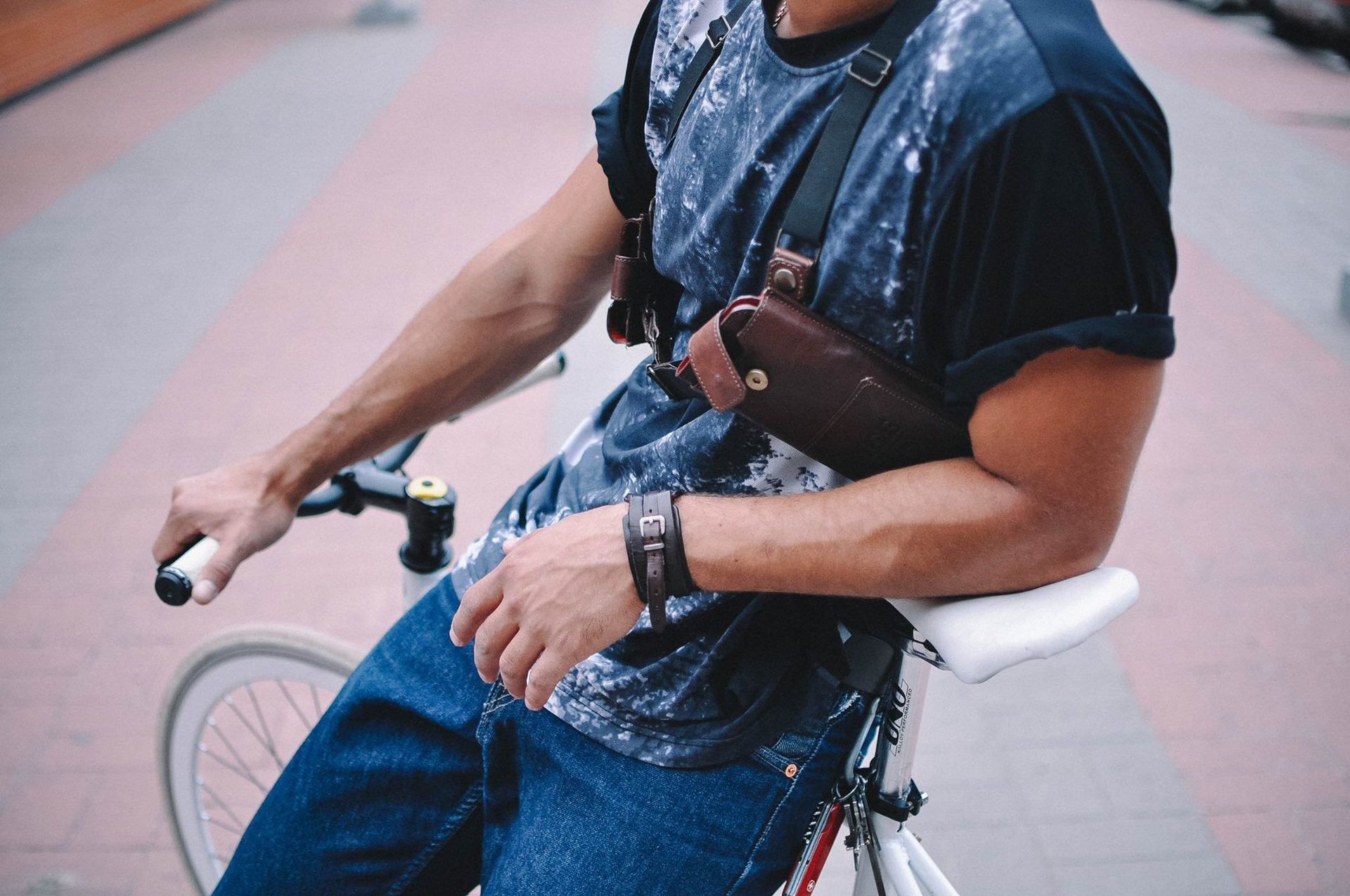 Кобура для смартфонів від українців отримала $84 тисяч за два дні