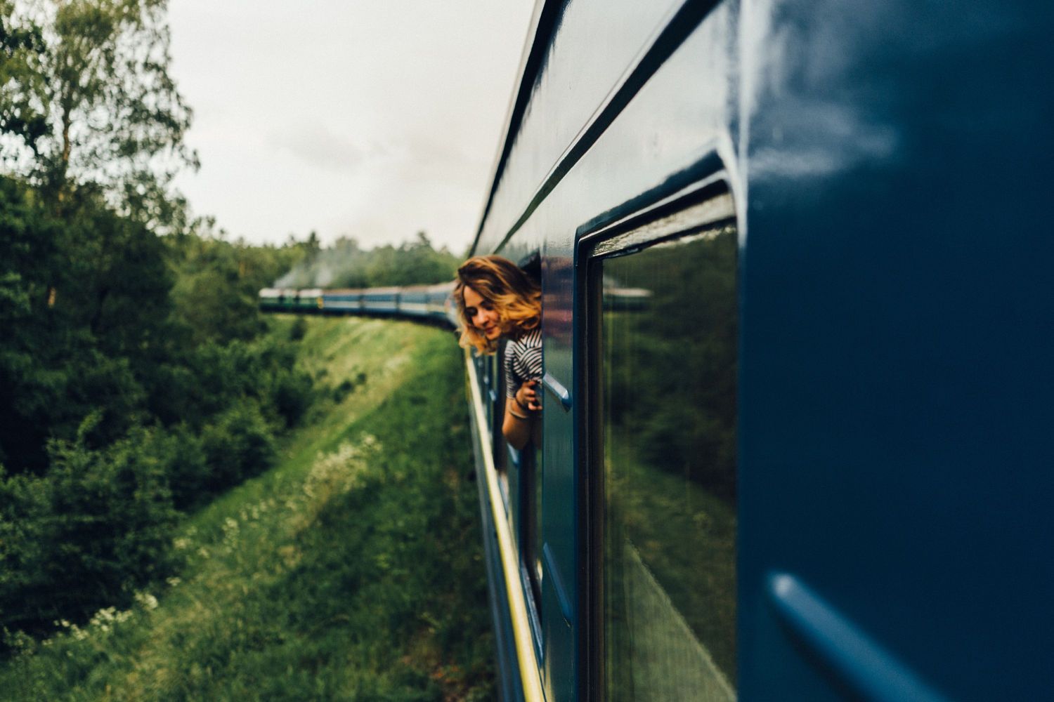 8 лайфхаків, як зручно подорожувати українськими потягами