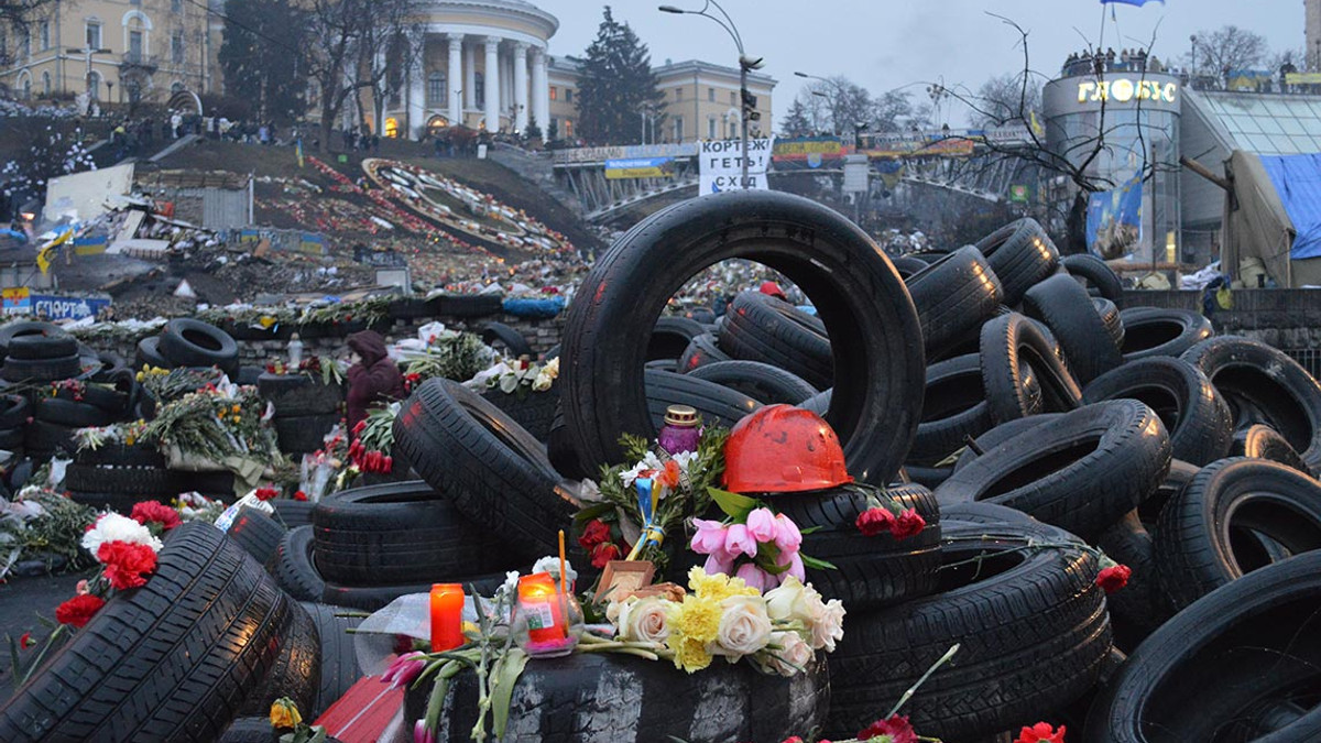 Стало відомо, що заважає розслідуванню злочинів проти Майдану - фото 1