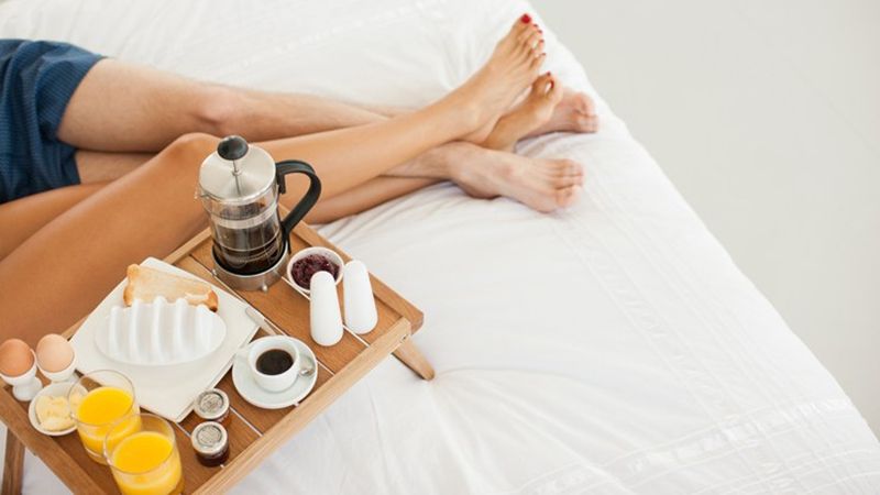 Продукти, які вбивають потяг до сексу