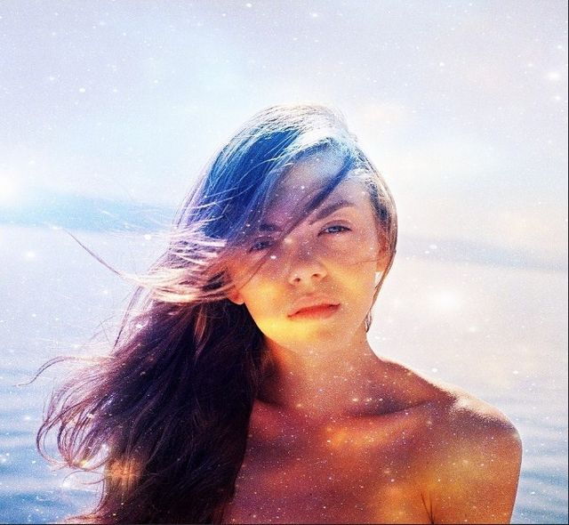 Найвідвертіші фото 24-річної заступниці Авакова - фото 117795