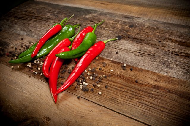 Чілі - фото 117543