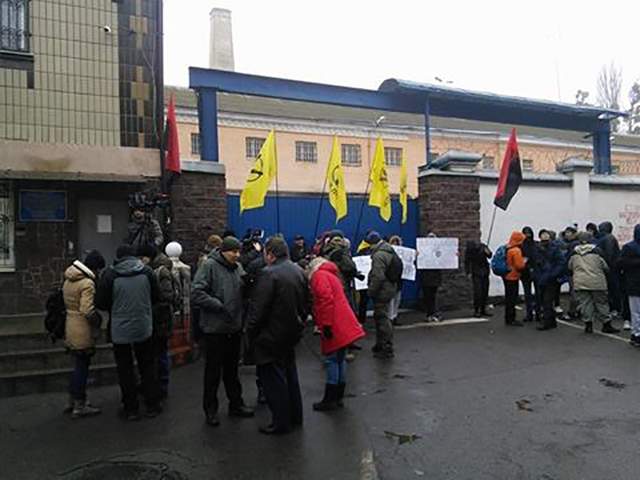 Допит Януковича зірвали - фото 121536