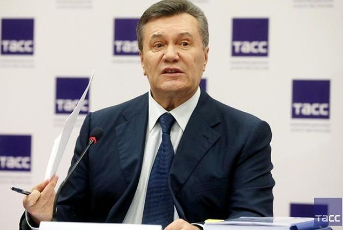 Янукович - фото 1