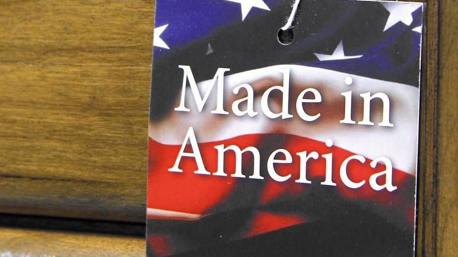 Журналіст відмовився від продуктів зі США: вражаючі висновки