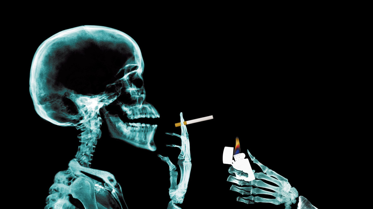 Куріння - фото 1