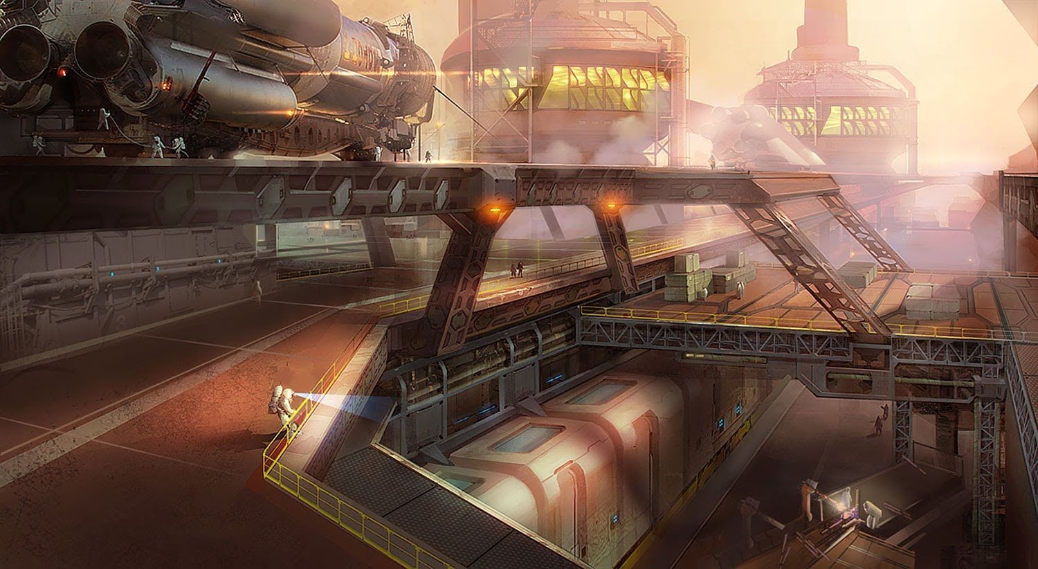 Nature назвав причину провалу колонізації Марса