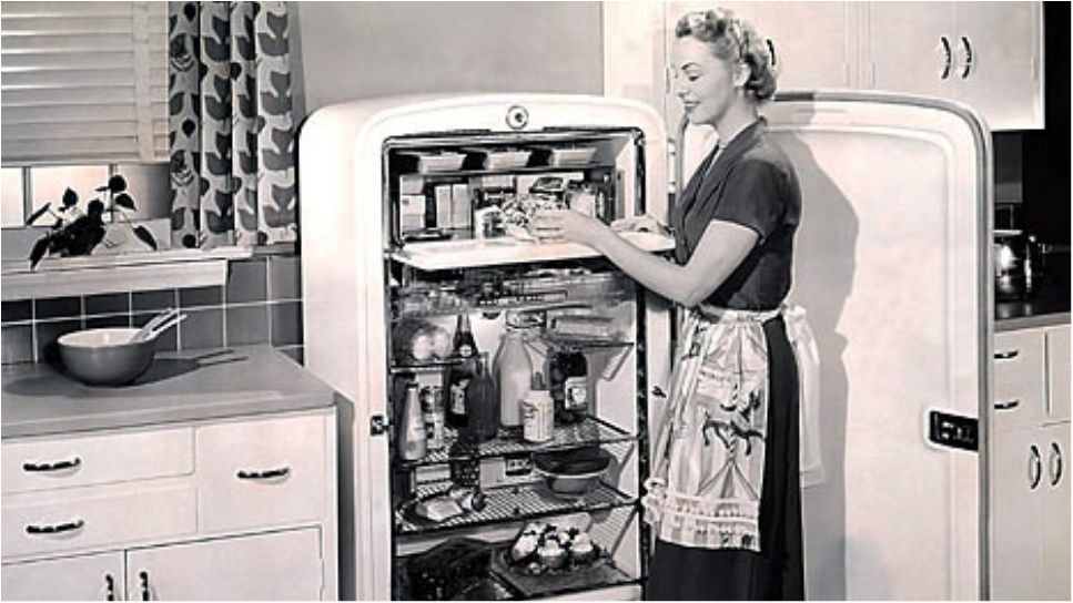 Приготування їжі вдома шкодить жіночому здоров'ю