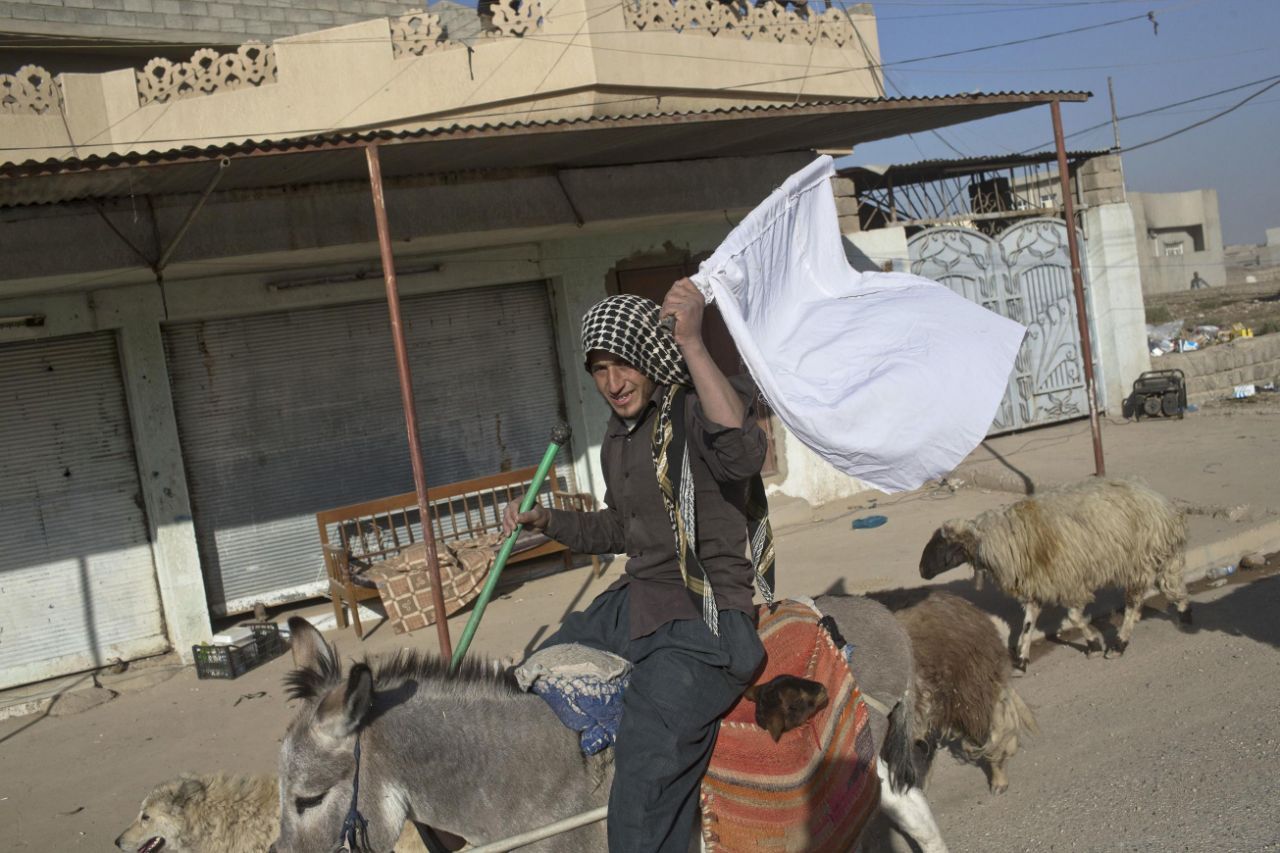 Ірак - фото 1
