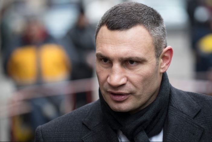 Київ відмовляється від співпраці з 