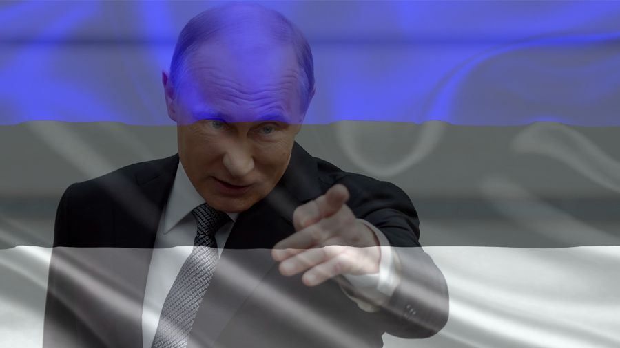 Путін - фото 1