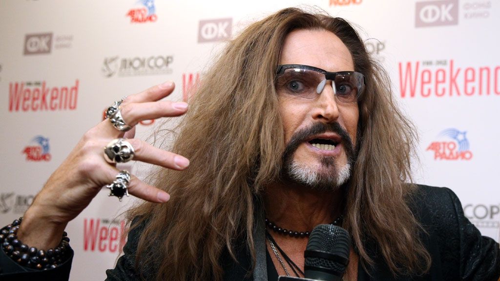 Джигурда хоче балотуватися на президента України