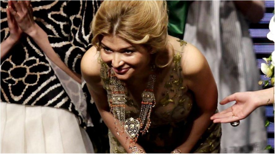 Гульнара Карімова вперше за 2 роки з'явиться на публіці, – ЗМІ