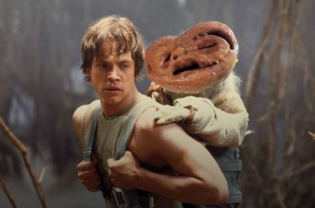 У соцмережах сміються із фото дивного тістечка