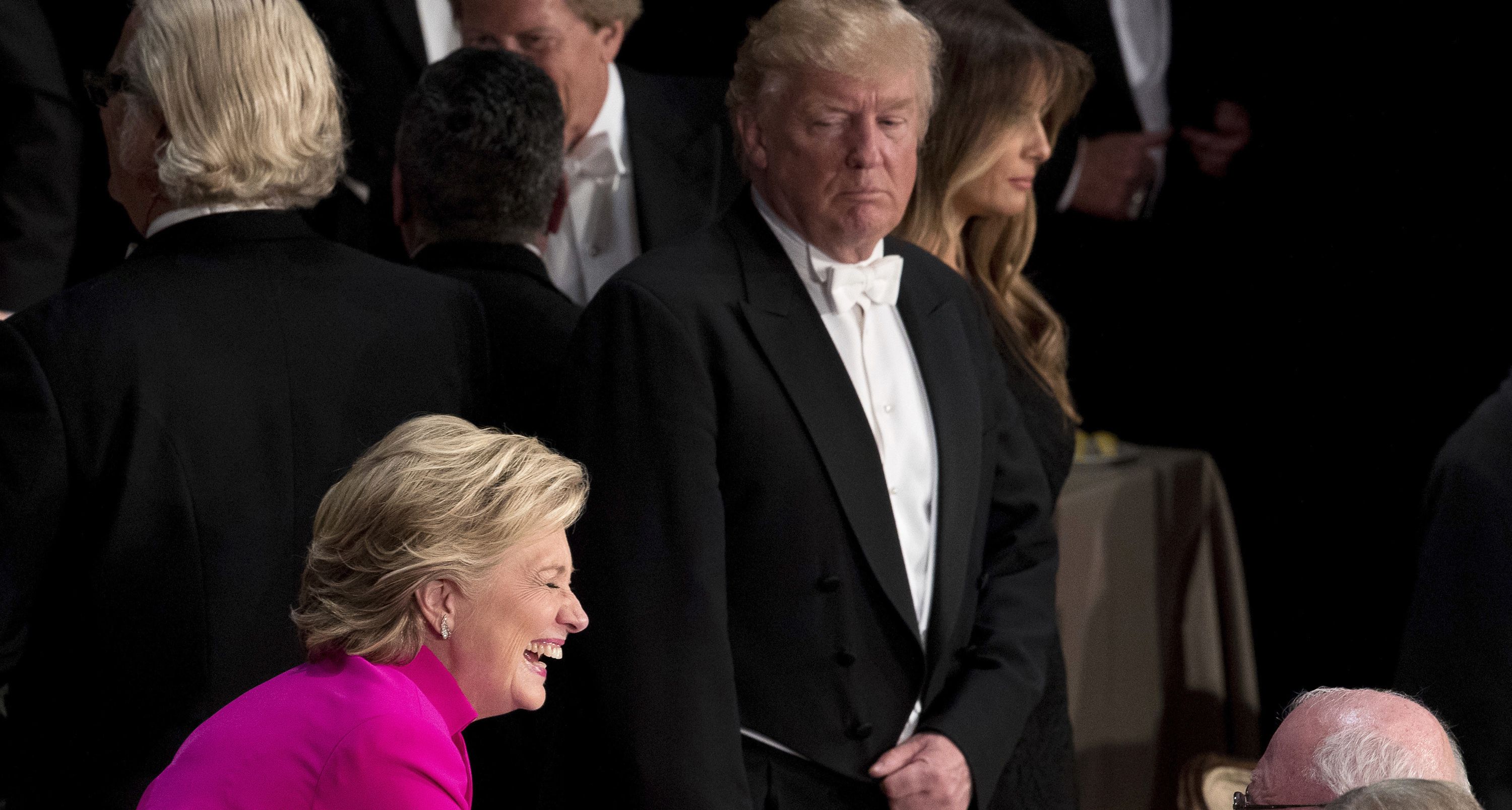 Штайнмаєр скликав екстрену зустріч глав МЗС ЄС через перемогу Трампа