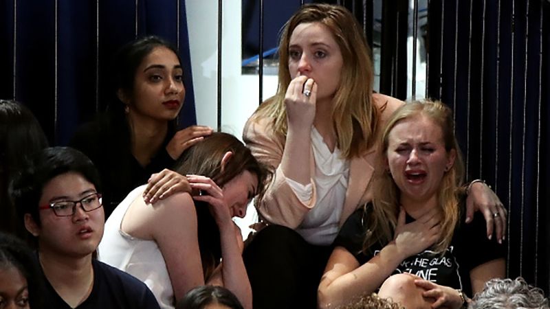 Виборці у США - фото 1