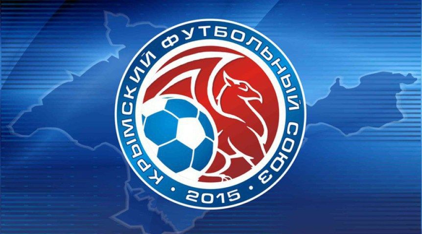 Росія створила футбольну збірну Криму