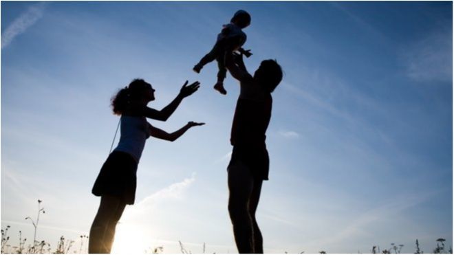 Психологи назвали просту формулу сімейного щастя