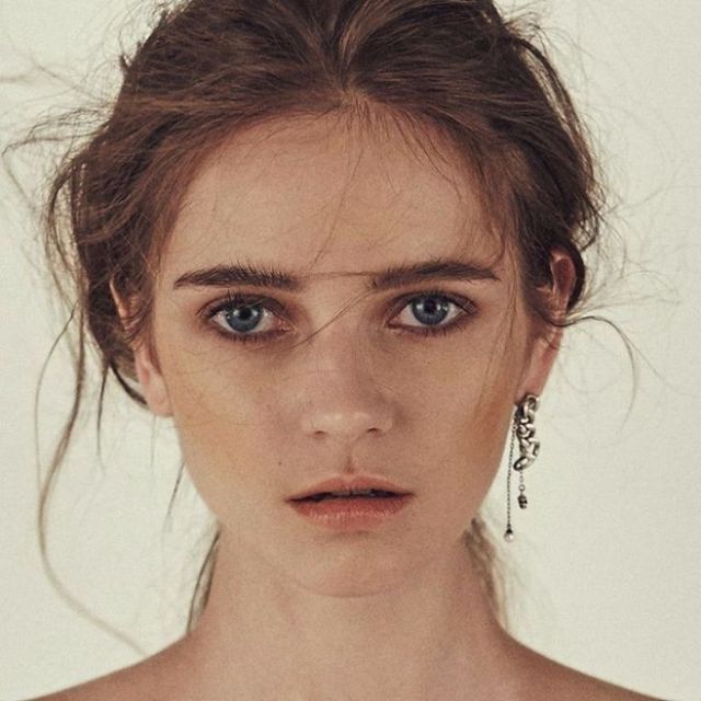 20-річна українка потрапила у список найкращих моделей світу - фото 117420