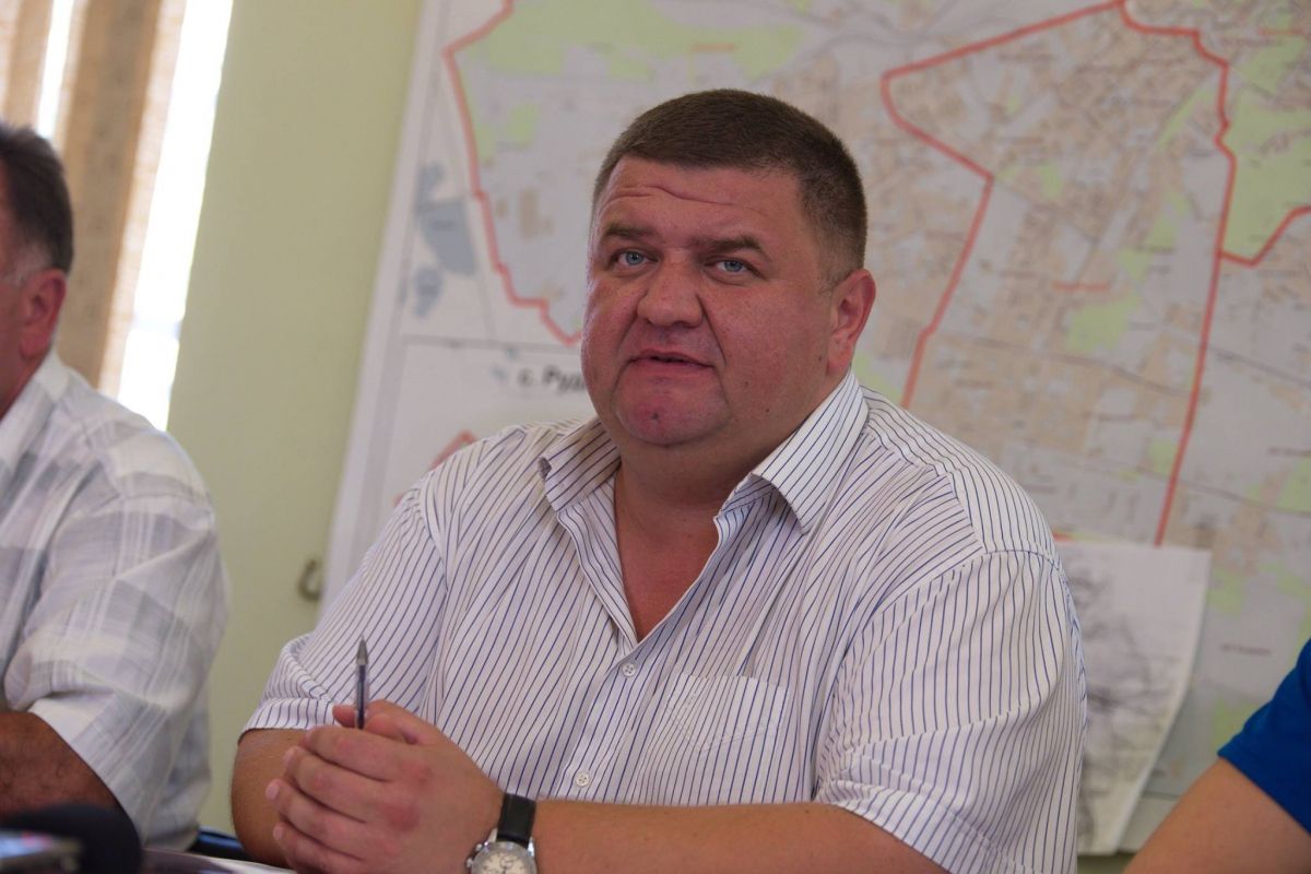 За величезний хабар затримали головного комунальника Львова, – ЗМІ