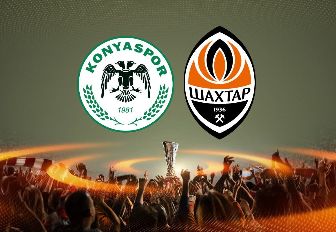 "Шахтар" здобув розгромну перемогу над "Коньяспором" у Лізі Європи - фото 1