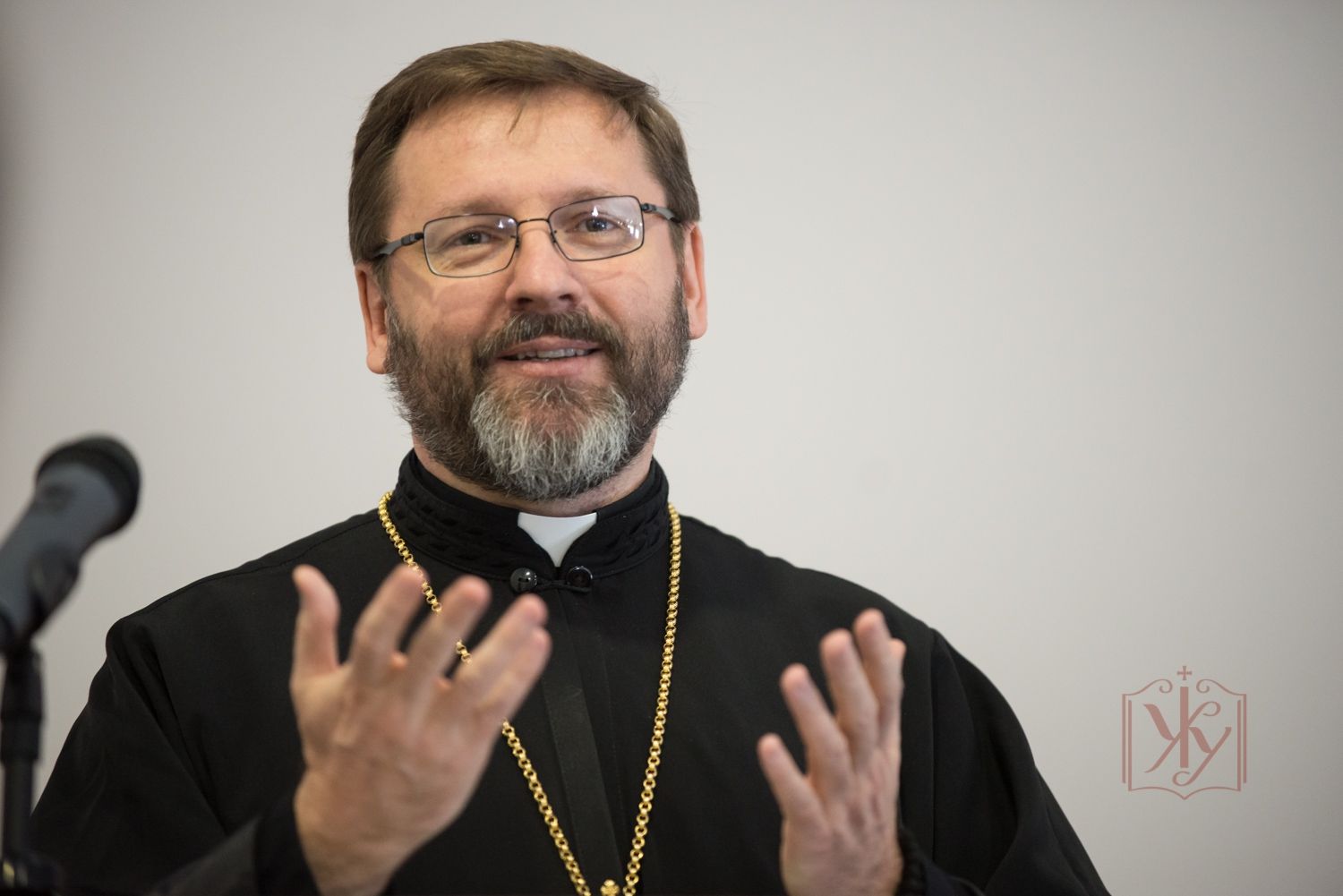 Рада церков закликала бойовиків скласти зброю