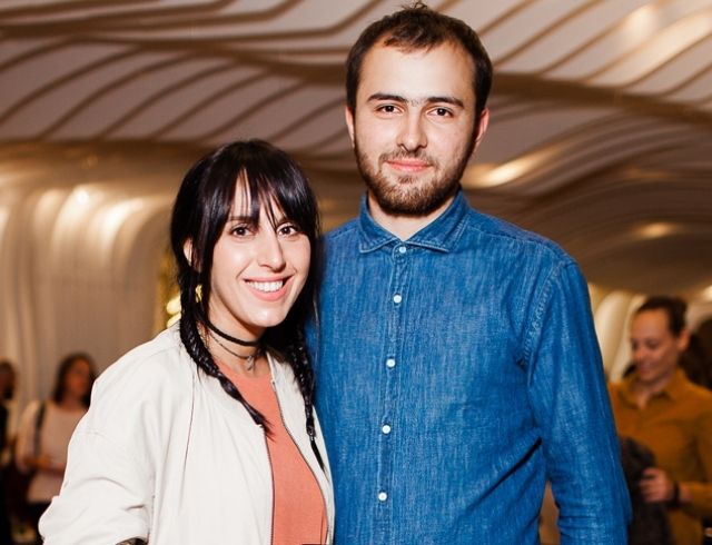 Джамала розповіла, як коханий зробив їй пропозицію - фото 1