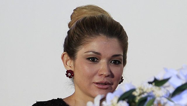 Джерело пояснило інформацію про нібито смерть доньки президента Узбекистану