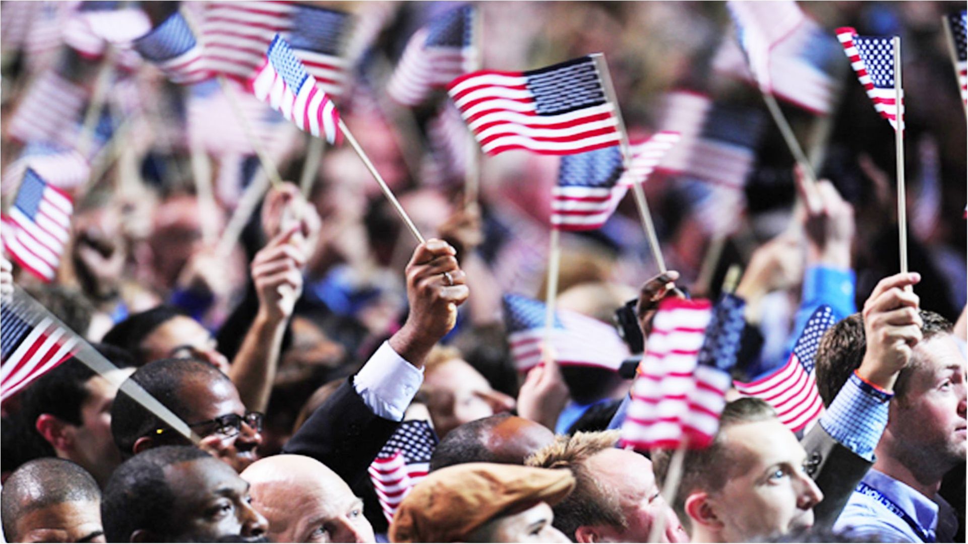 У США хочуть кардинально змінити виборчу систему