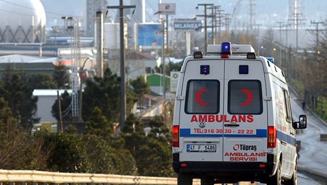 Стамбул - фото 1