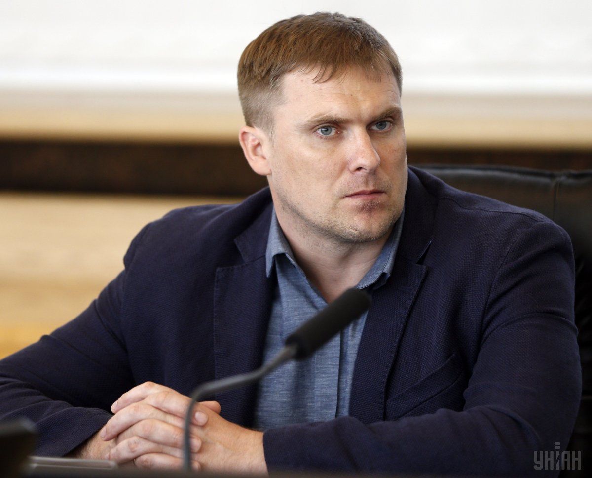 Троян розповів, як побороти злочинність