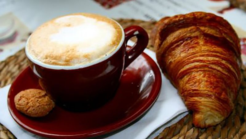 Сирна кава: рецепт, який вас здивує