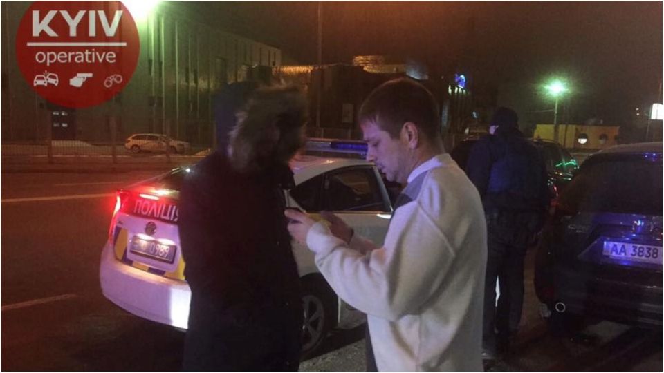 Київ - фото 1