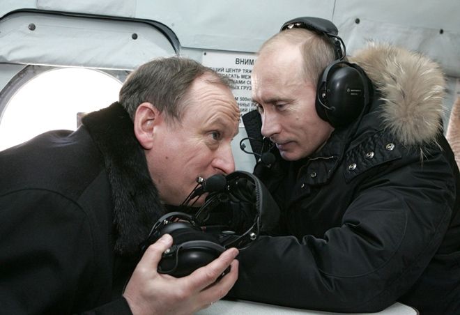 Стало відомо, хто планував переворот і вбивство прем'єра в Чорногорії