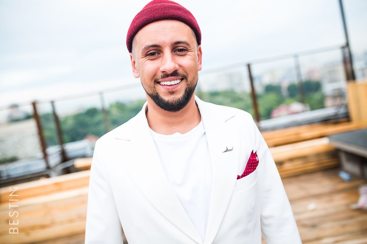 Відомий український співак став на захист Потапа і Насті