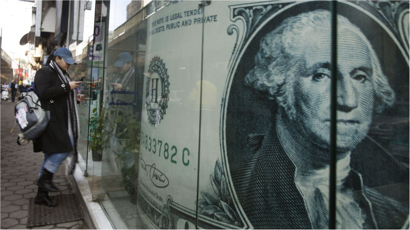 МВФ дав Україні час на виконання всіх умов