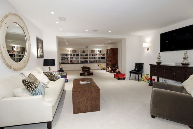 Як виглядає новий дім Барака Обами: з'явились фото
 - фото 118926