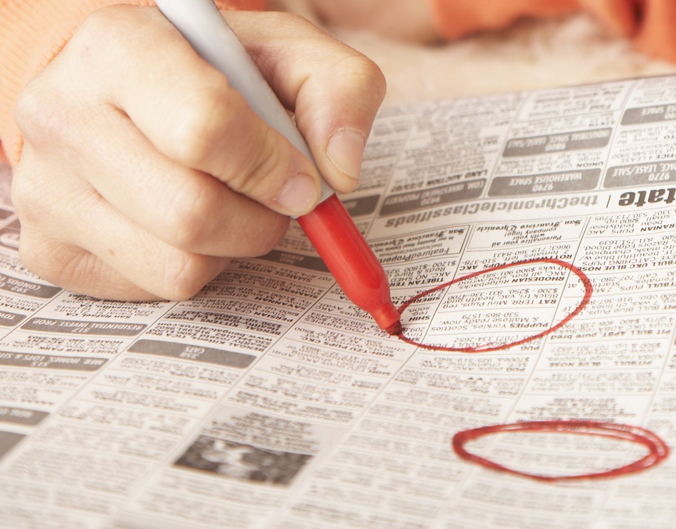 Відомо, скільки часу українці шукають роботу