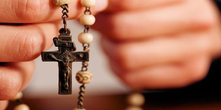 Релігія збуджує мозок так само, як секс