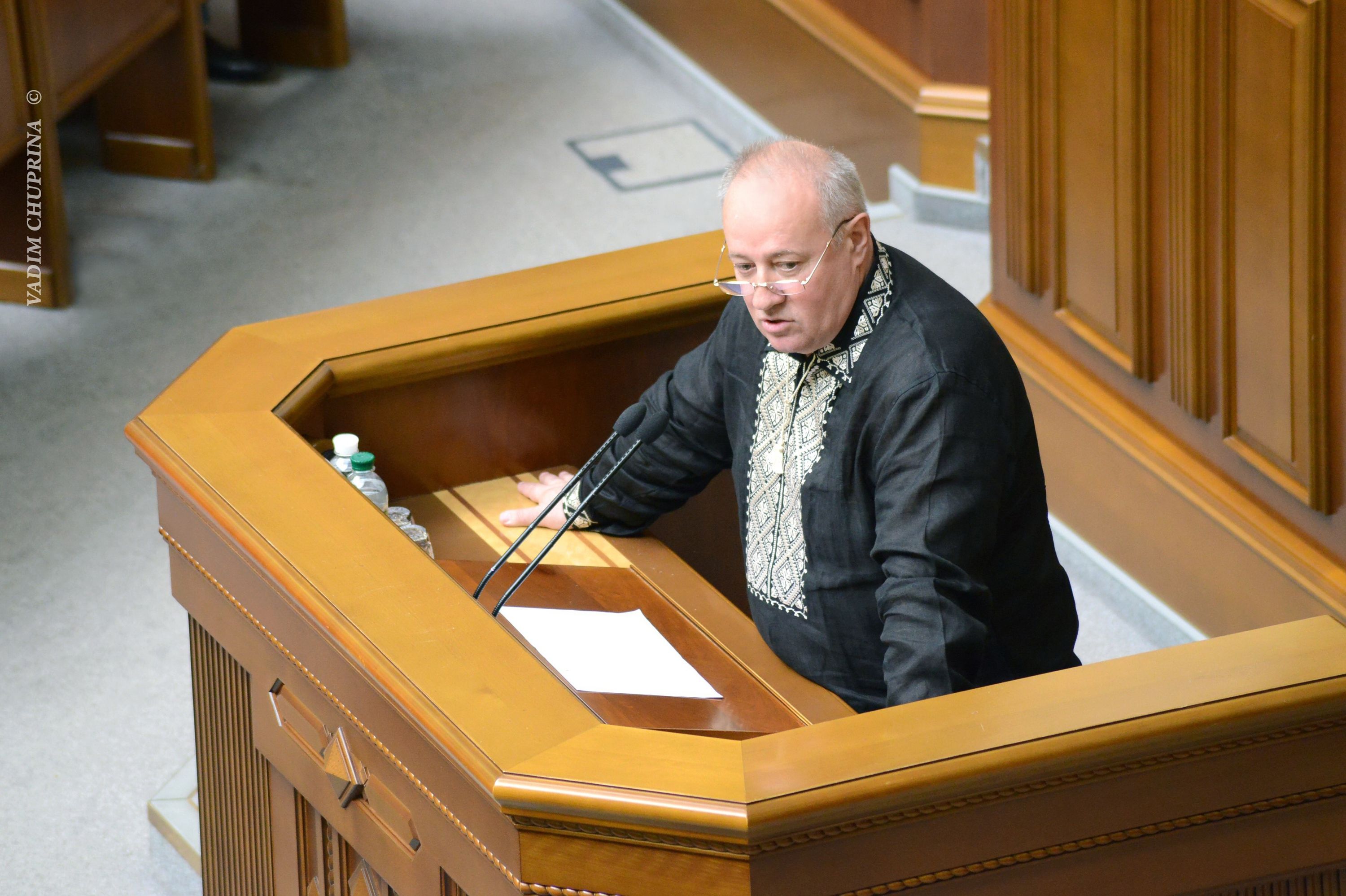 Немає сенсу змінювати генпрокурора, бо отримаємо те саме, – нардеп