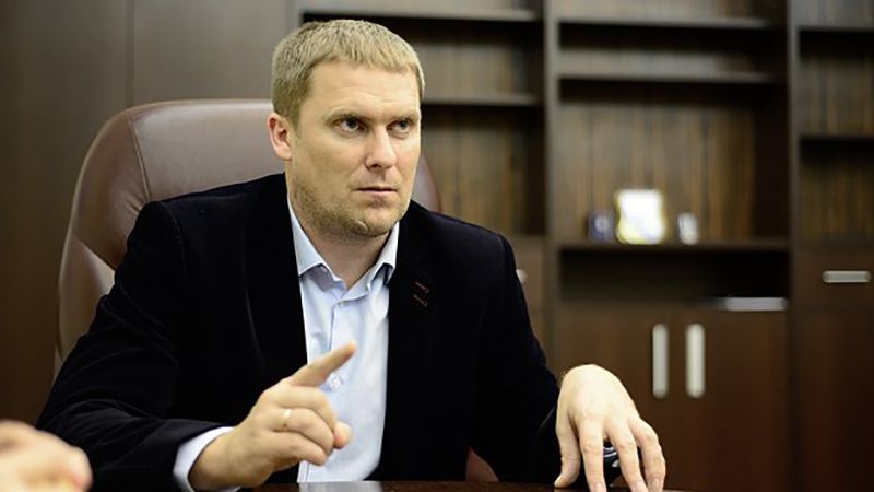 Троян очолив Нацполіцію