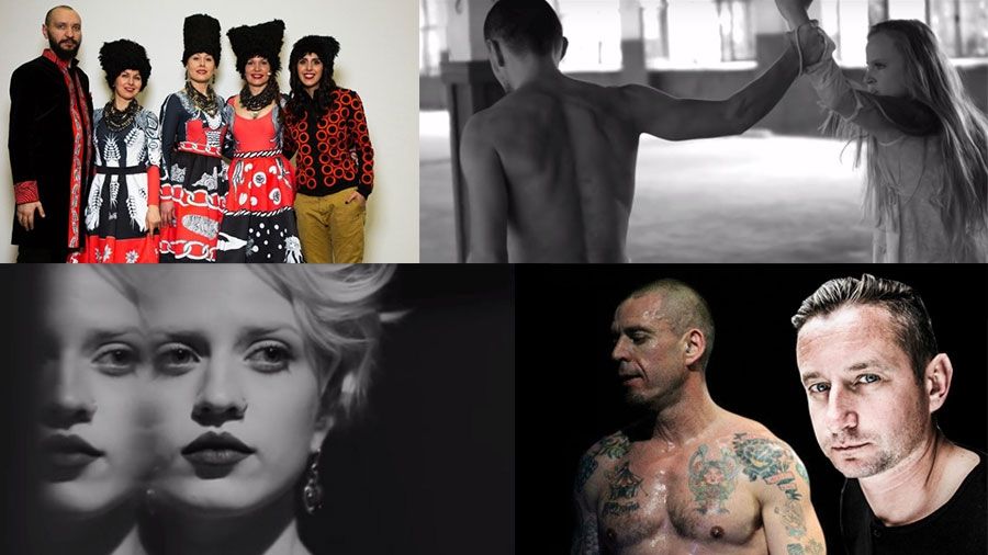 14 українських музичних новинок, які треба почути