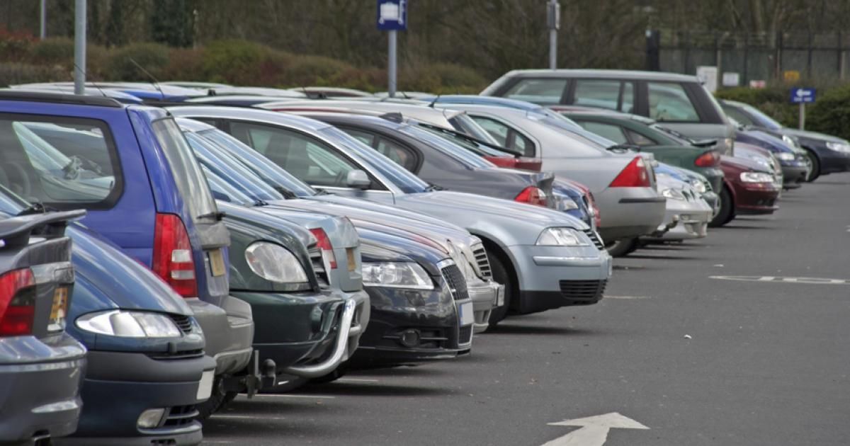 Водії страйкують: заблоковано дороги на кордоні зі Словаччиною та Румунією