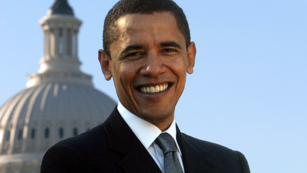 Обама відправиться у своє "останнє турне" - фото 1
