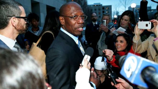 Засудженого американця виправдали після 28 років в’язниці