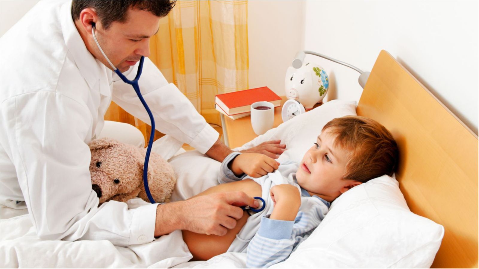 Медики розвіяли 5 популярних міфів про застуду