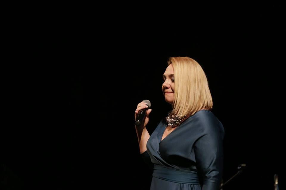 Мама для сина-аутиста з любов'ю: Соломія Чубай презентувала "Колискові для Олекси"