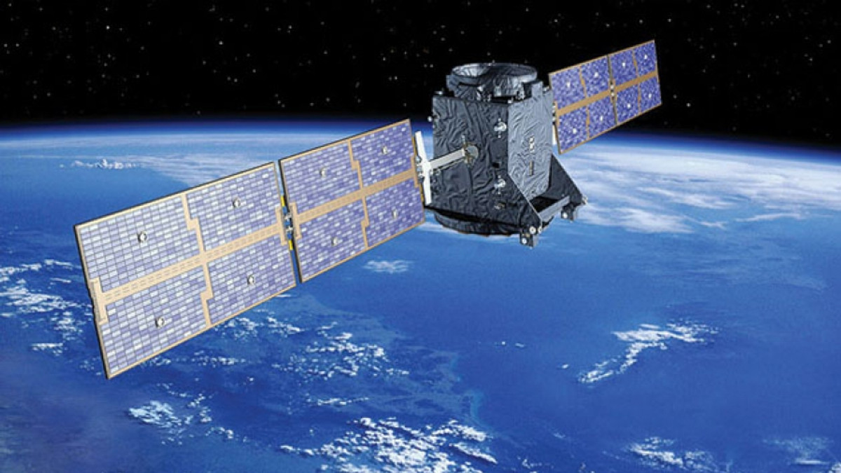 Стало відомо, коли Україна запустить свій перший супутник - фото 1